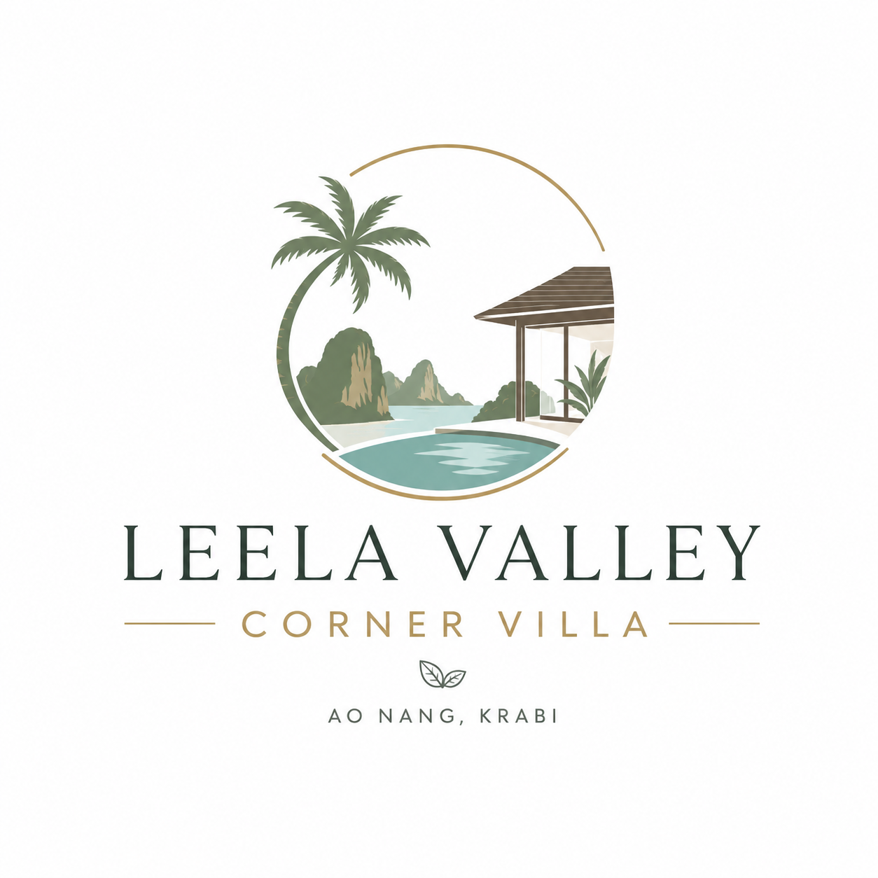 Leela Valley Corner Studio