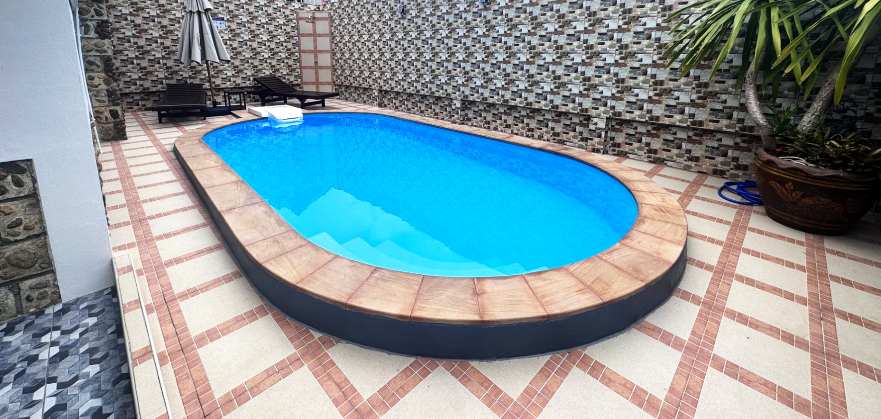 Pool Villa Ao Nang